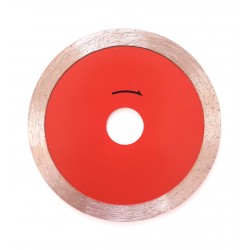 D115 Disc diamantat pentru taiat ceramica cu banda continua